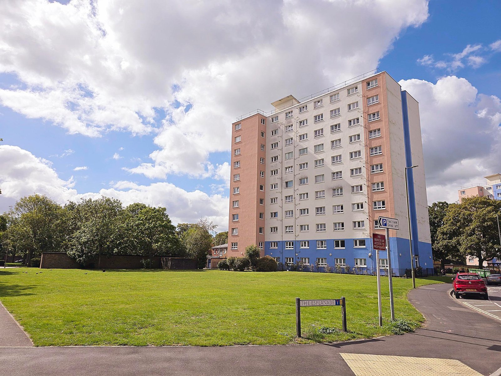 South Street, Gosport, Hampshire, PO12 - Charters