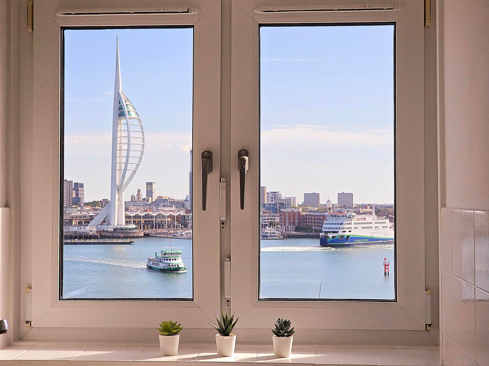 South Street, Gosport, Hampshire, PO12 - Charters