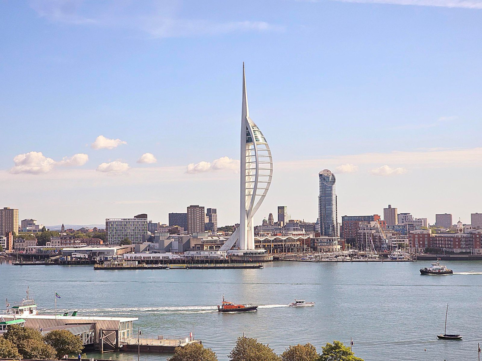 South Street, Gosport, Hampshire, PO12 - Charters