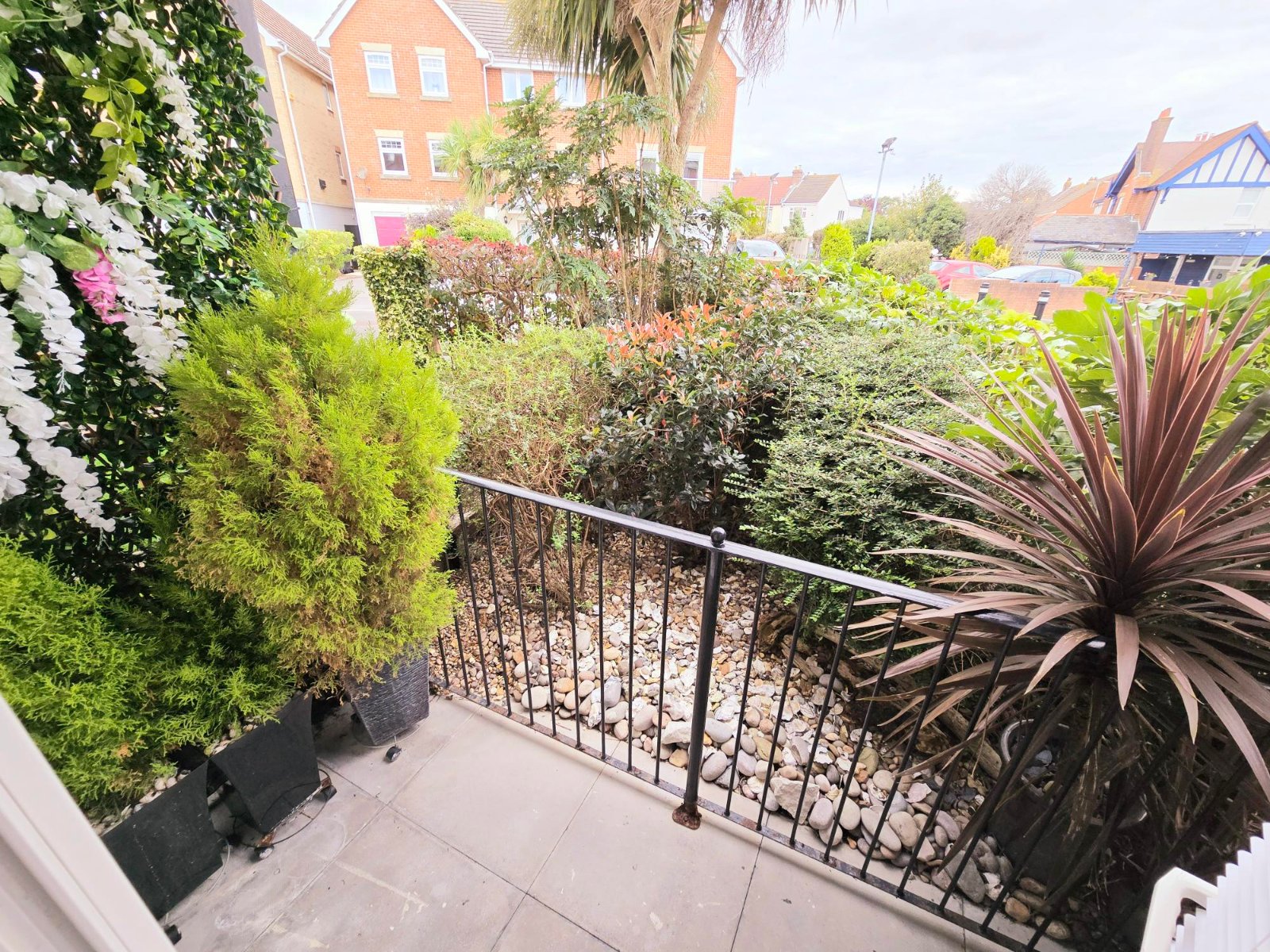 Vanguard Road, Priddys Hard, Gosport, Hampshire, PO12 - Charters