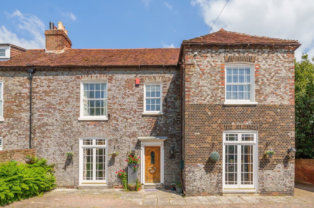 Privett Road, Alverstoke, Gosport, Hampshire, PO12 - Charters