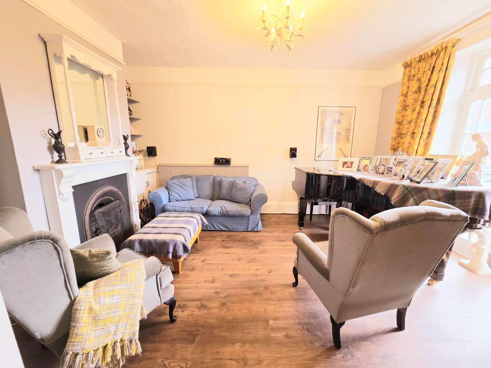 Privett Road, Alverstoke, Gosport, Hampshire, PO12 - Charters