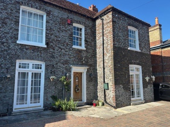 Privett Road, Alverstoke, Gosport, Hampshire, PO12