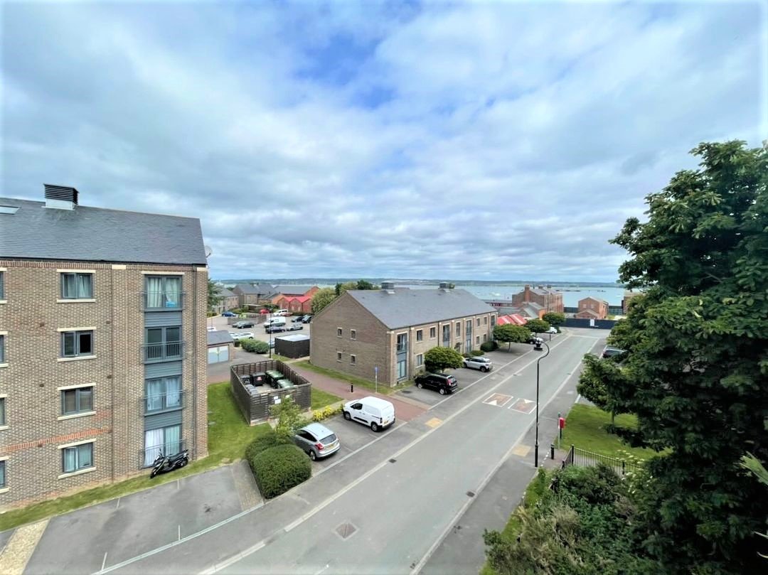 Heritage Way, Priddys Hard, Gosport, Hampshire, PO12 - Charters