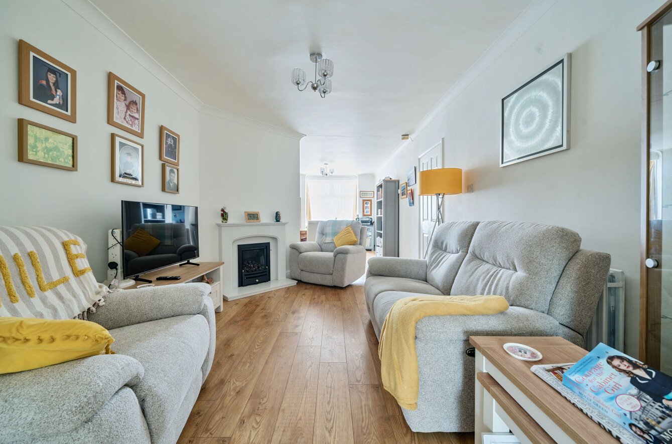 Southcroft Road, Gosport, Hampshire, PO12 - Charters