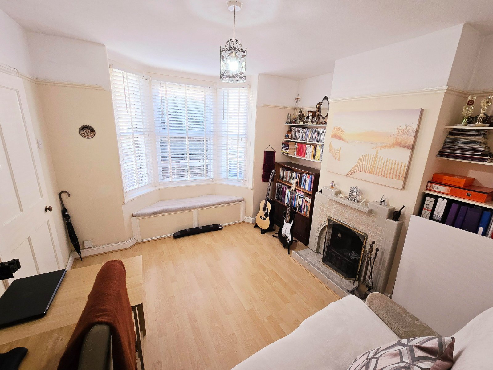 Richmond Road, Gosport, Hampshire, PO12