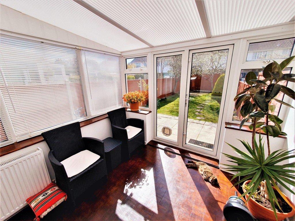 Richmond Road, Gosport, Hampshire, PO12