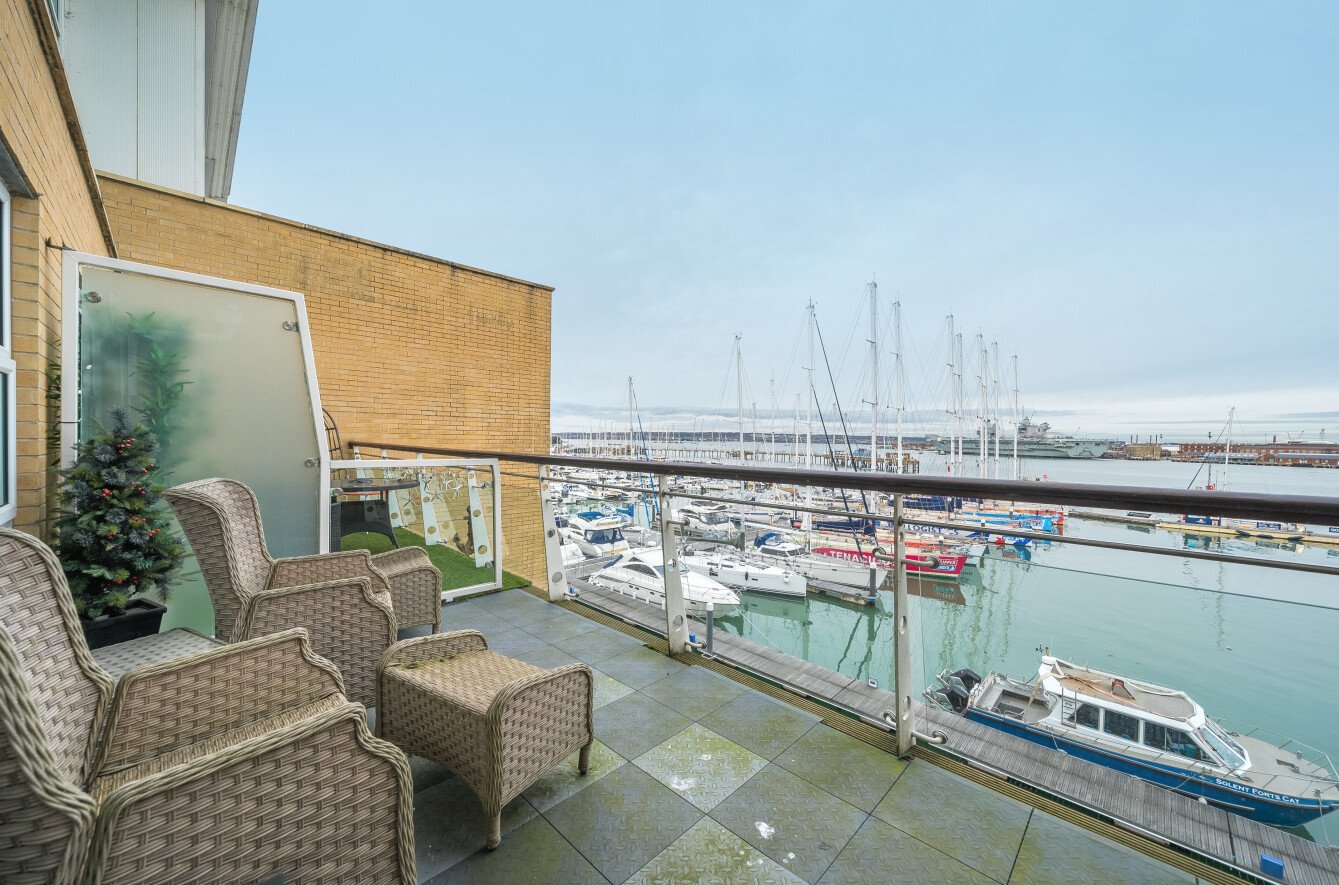 Gosport Marina, Mumby Road, Gosport, Hampshire, PO12
