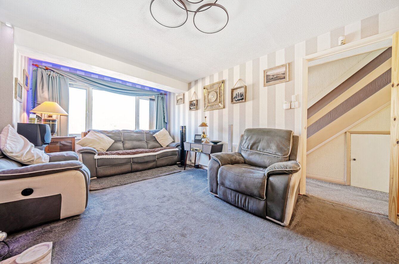 Clayhall Road, Alverstoke, Gosport, Hampshire, PO12