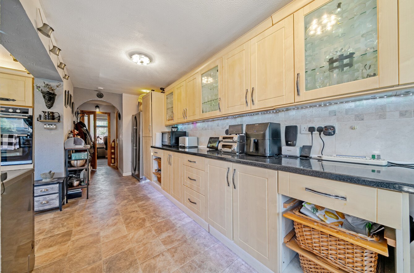 Clayhall Road, Alverstoke, Gosport, Hampshire, PO12
