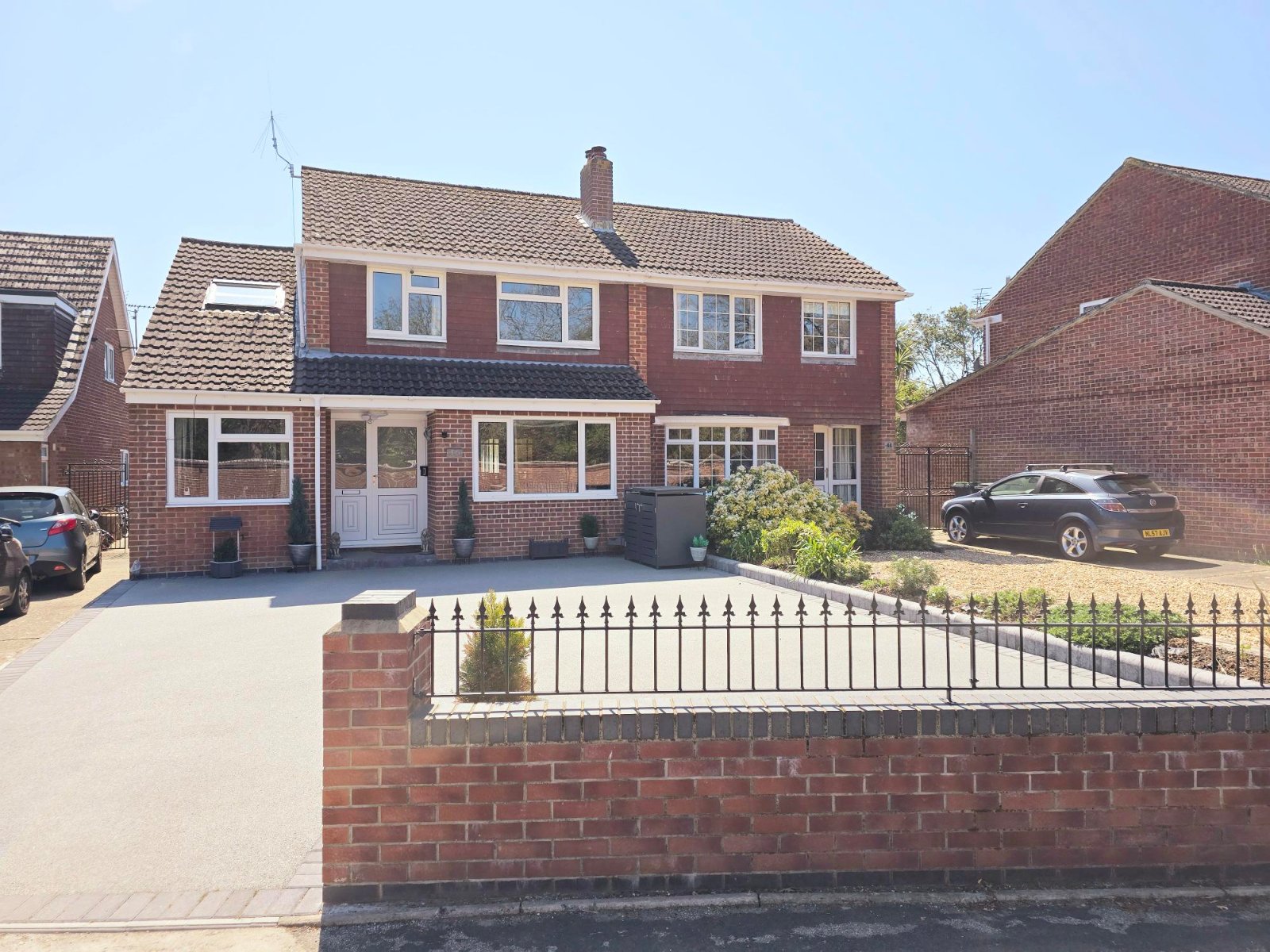 Clayhall Road, Alverstoke, Gosport, Hampshire, PO12