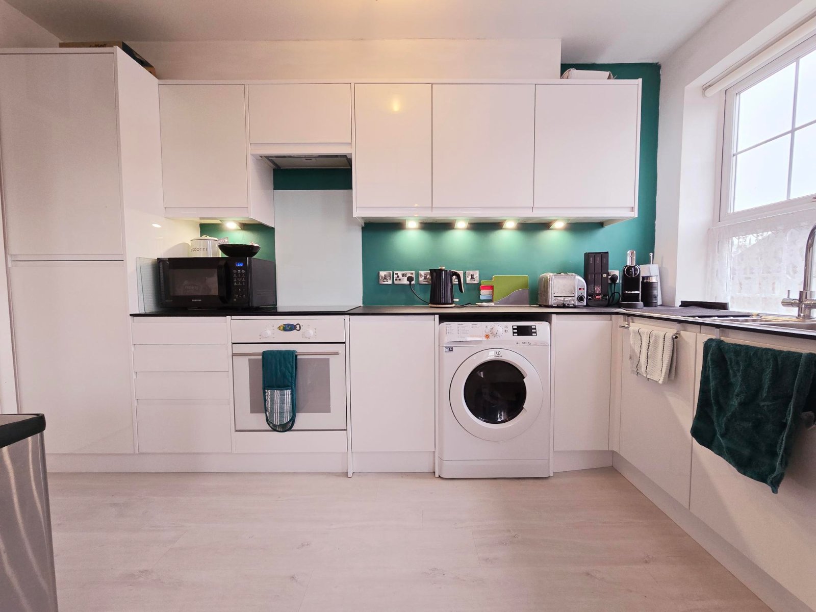 Stoke Road, Gosport, Hampshire, PO12 - Charters