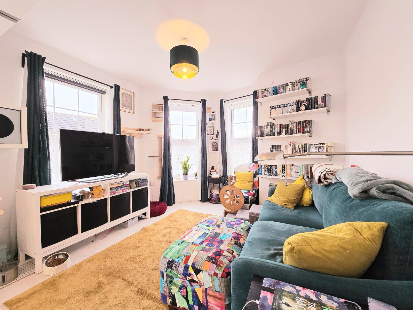 Stoke Road, Gosport, Hampshire, PO12 - Charters