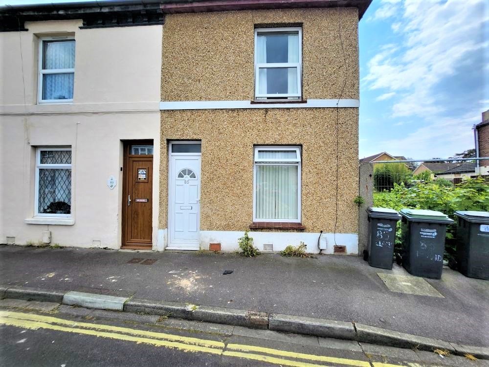 Leesland Road, Gosport, Hampshire, PO12