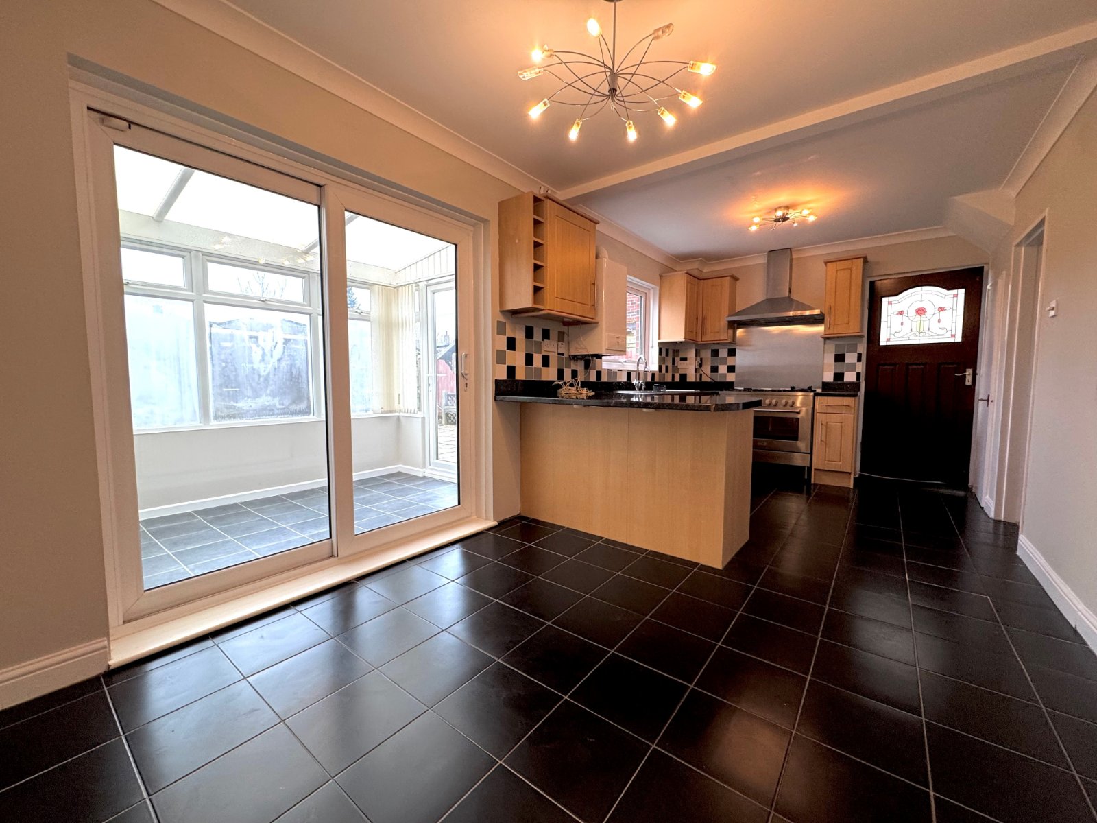 Landon Road, Gosport, Hampshire, PO13