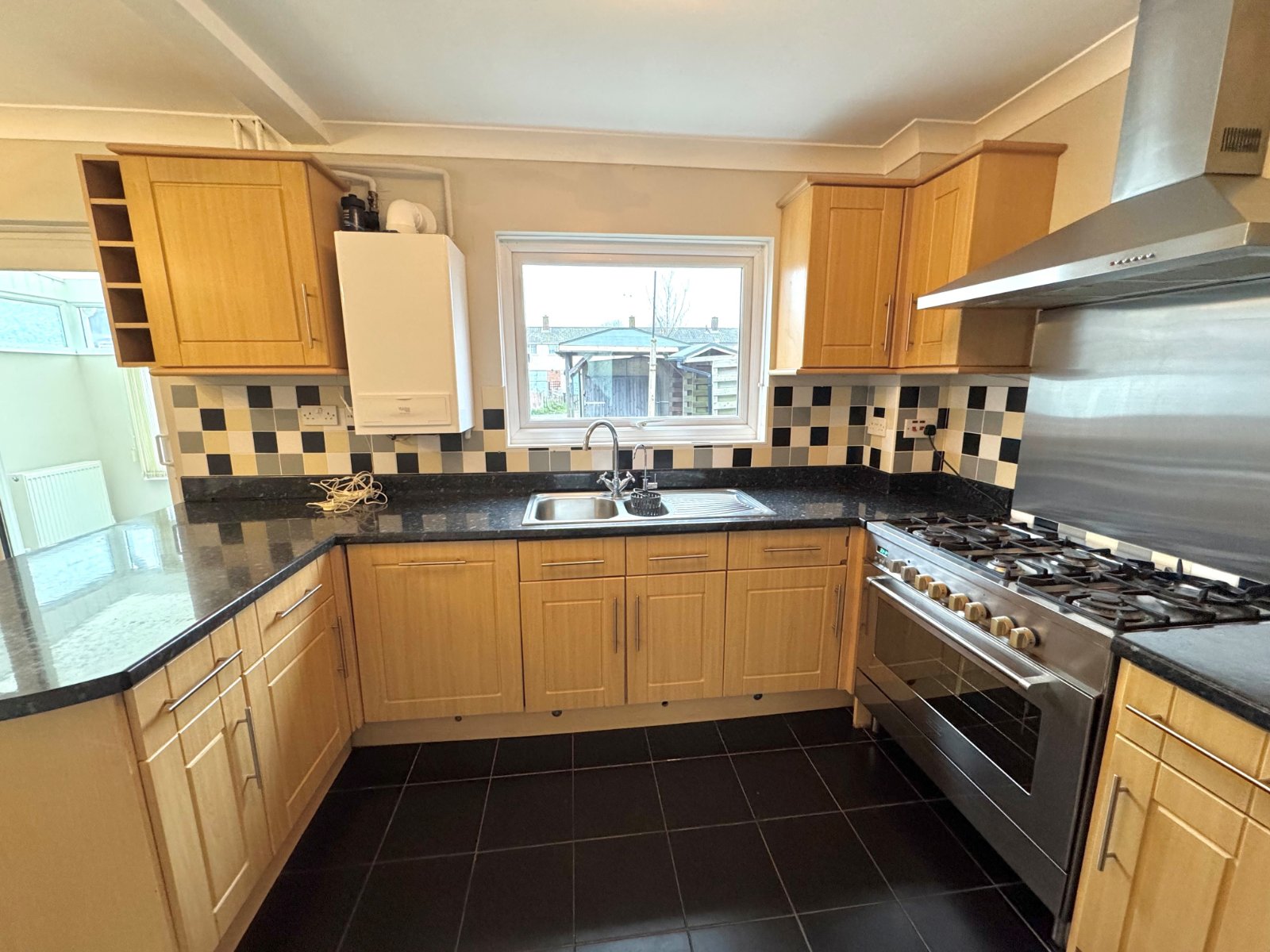 Landon Road, Gosport, Hampshire, PO13