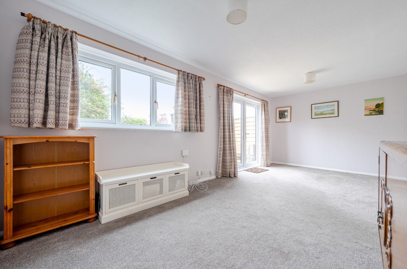 Thetford Road, Gosport, Hampshire, PO12