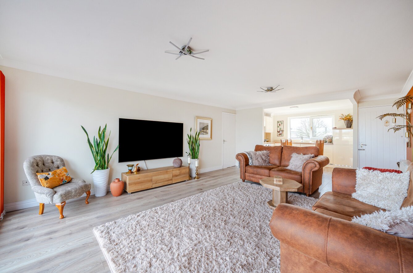 Tower Close, Gomer, Gosport, Hampshire, PO12