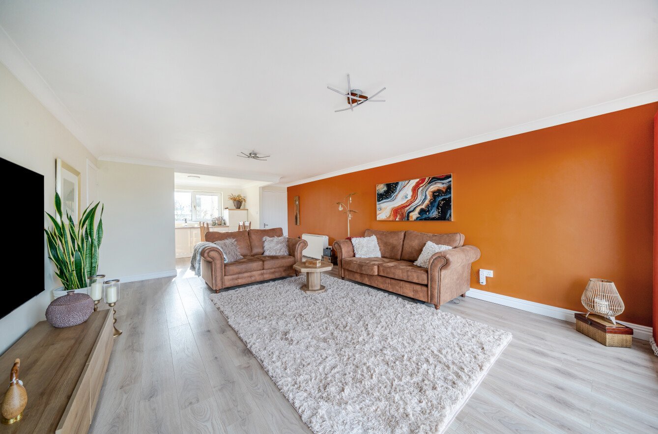 Tower Close, Gomer, Gosport, Hampshire, PO12