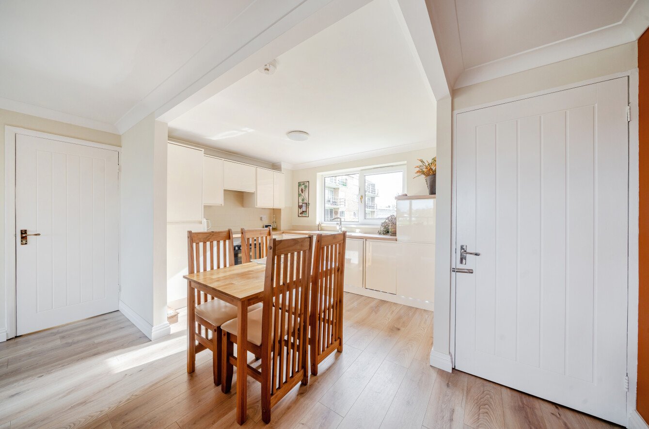 Tower Close, Gomer, Gosport, Hampshire, PO12