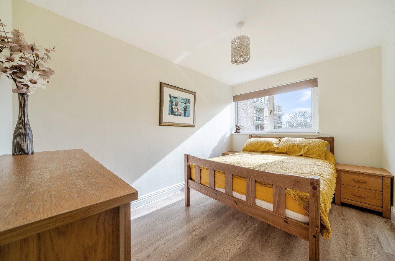 Tower Close, Gomer, Gosport, Hampshire, PO12