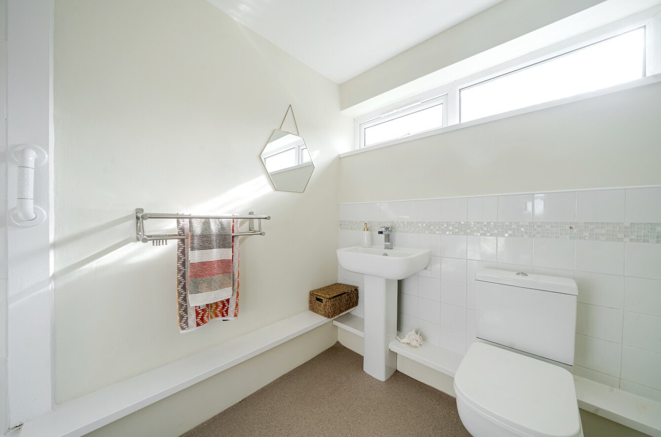 Tower Close, Gomer, Gosport, Hampshire, PO12