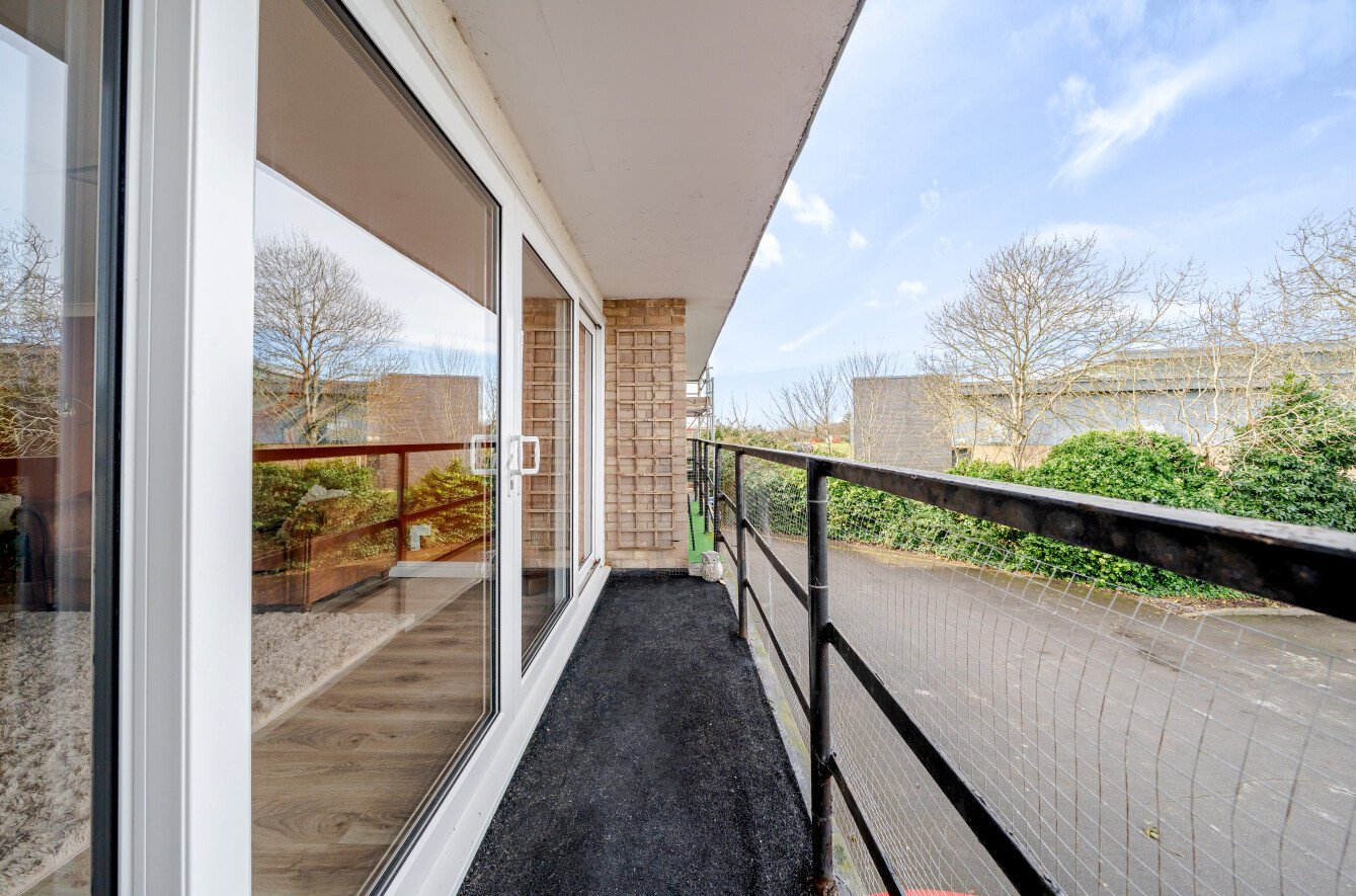 Tower Close, Gomer, Gosport, Hampshire, PO12