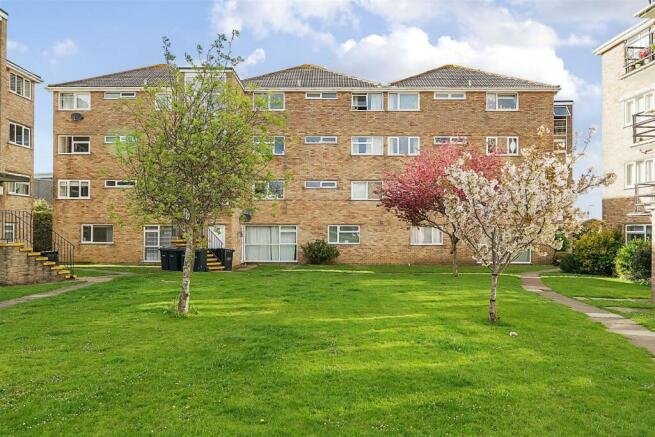 Tower Close, Gomer, Gosport, Hampshire, PO12