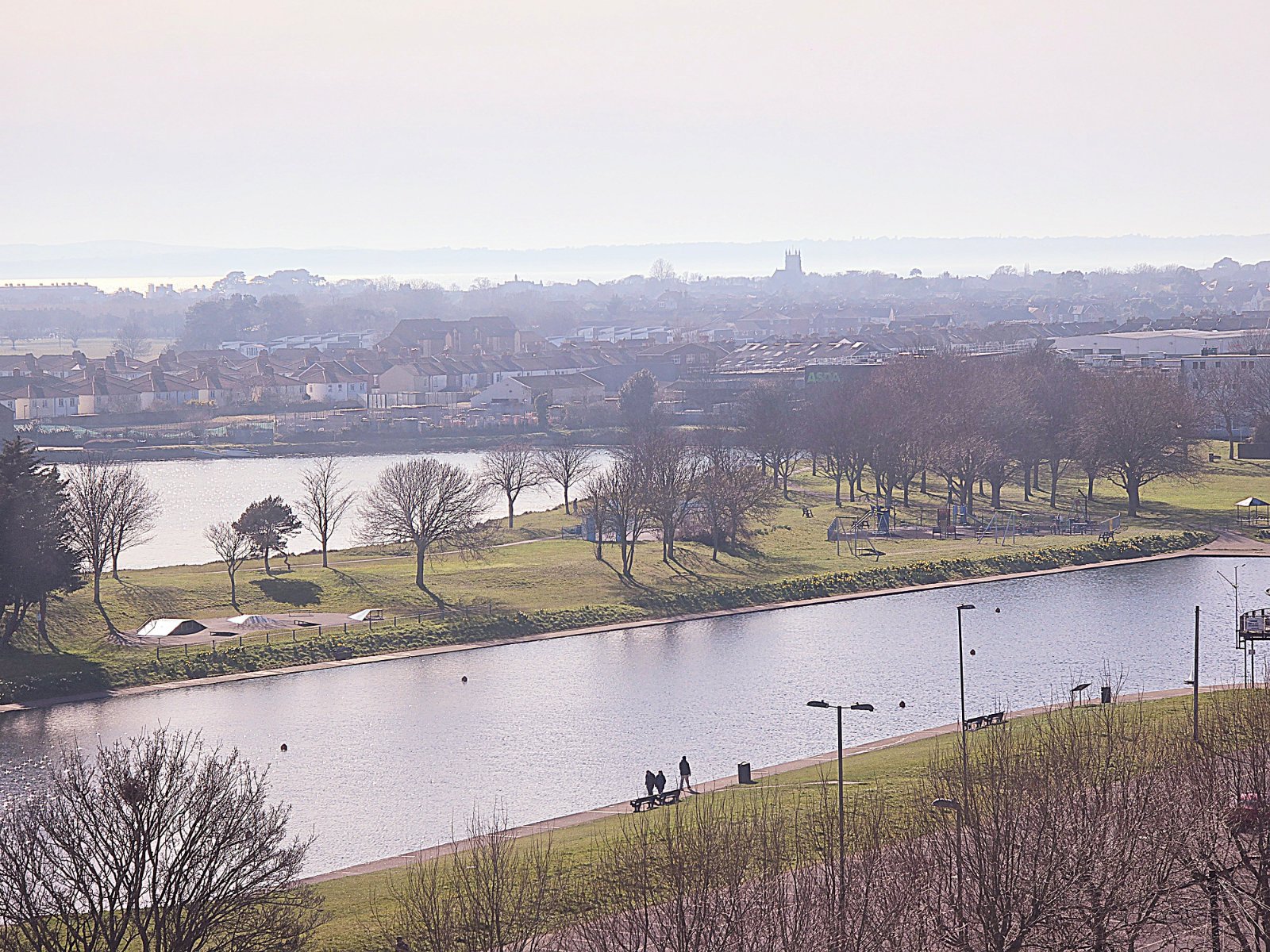 South Street, Gosport, Hampshire, PO12