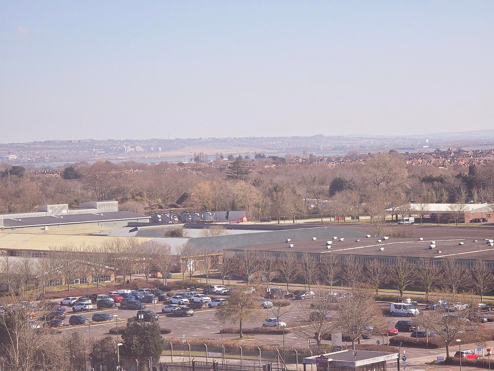 Blanchard Avenue, Gosport, Hampshire, PO13