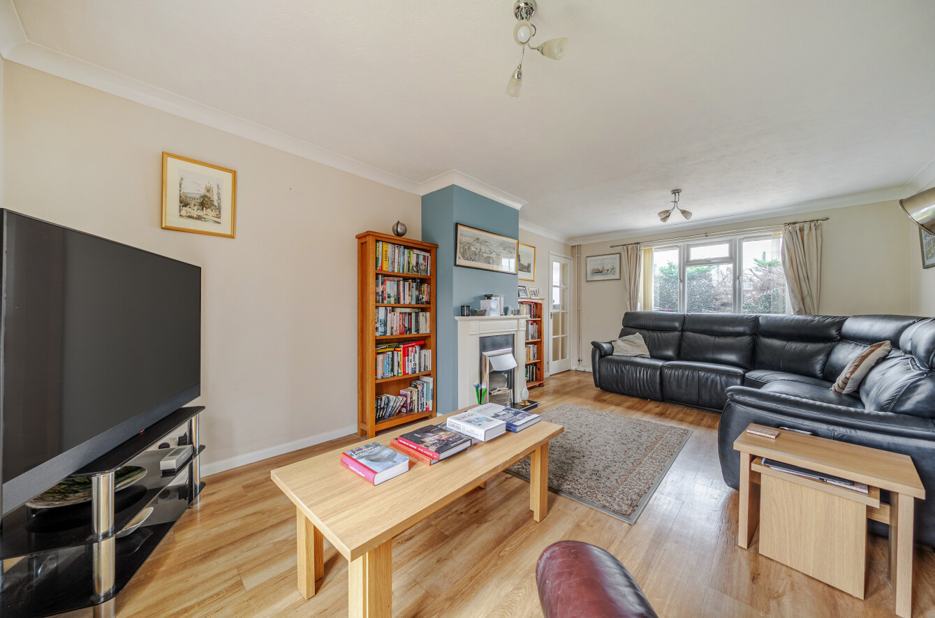 Fort Road, Gosport, Hampshire, PO12