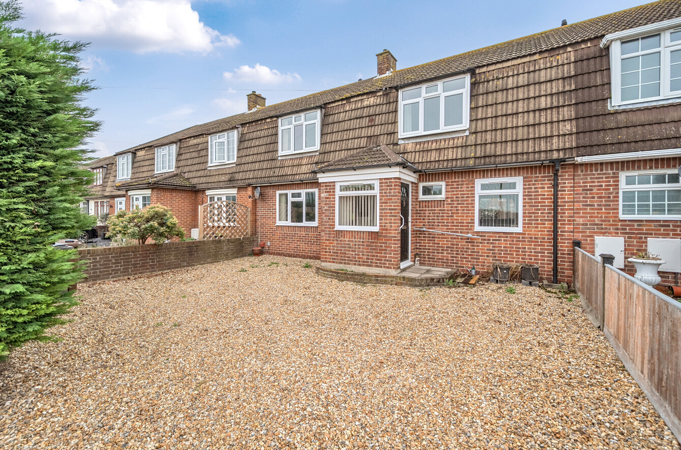 Fort Road, Gosport, Hampshire, PO12