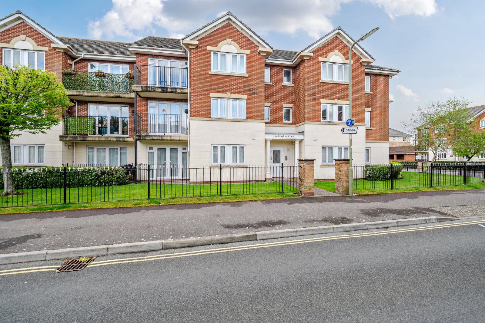 Heritage Way, Priddys Hard, Gosport, Hampshire, PO12