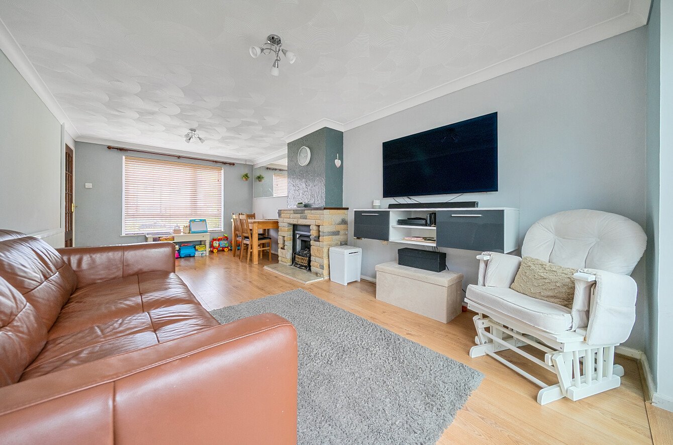 Copse Lane, Gosport, Hampshire, PO13