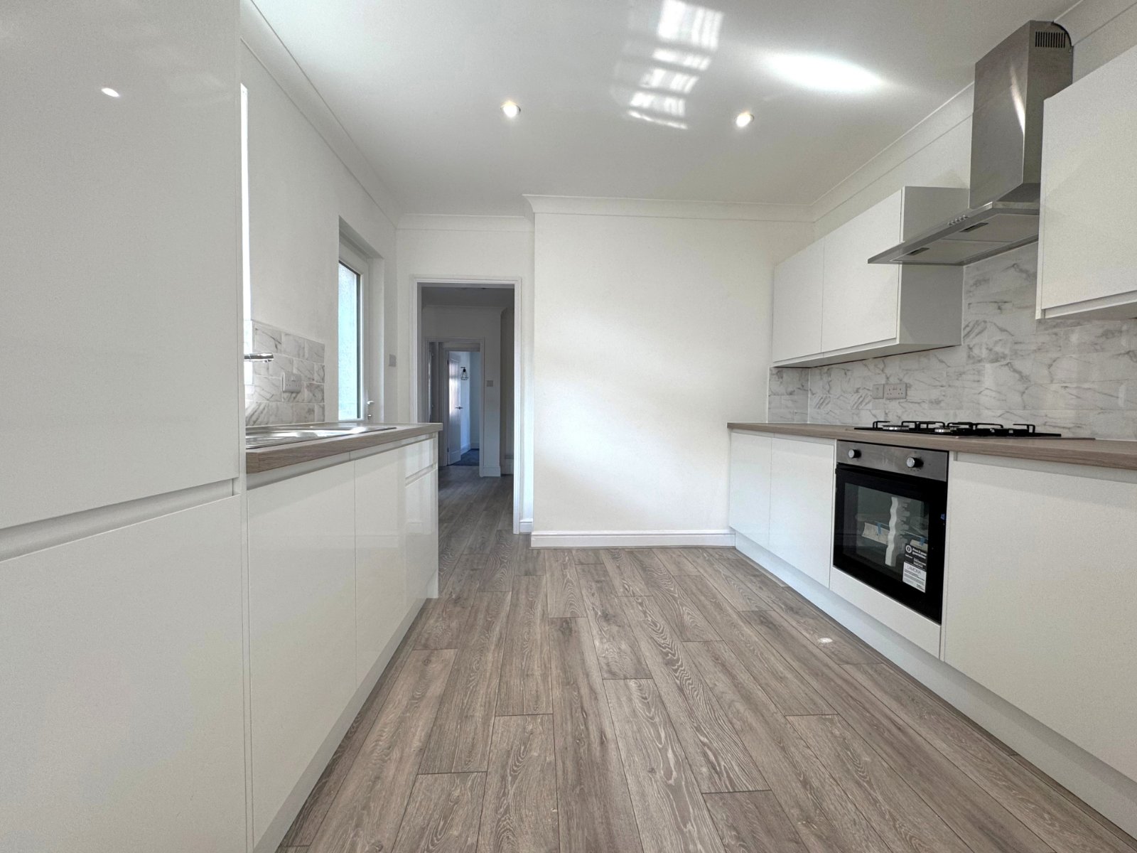 Leesland Road, Gosport, Hampshire, PO12 - Charters