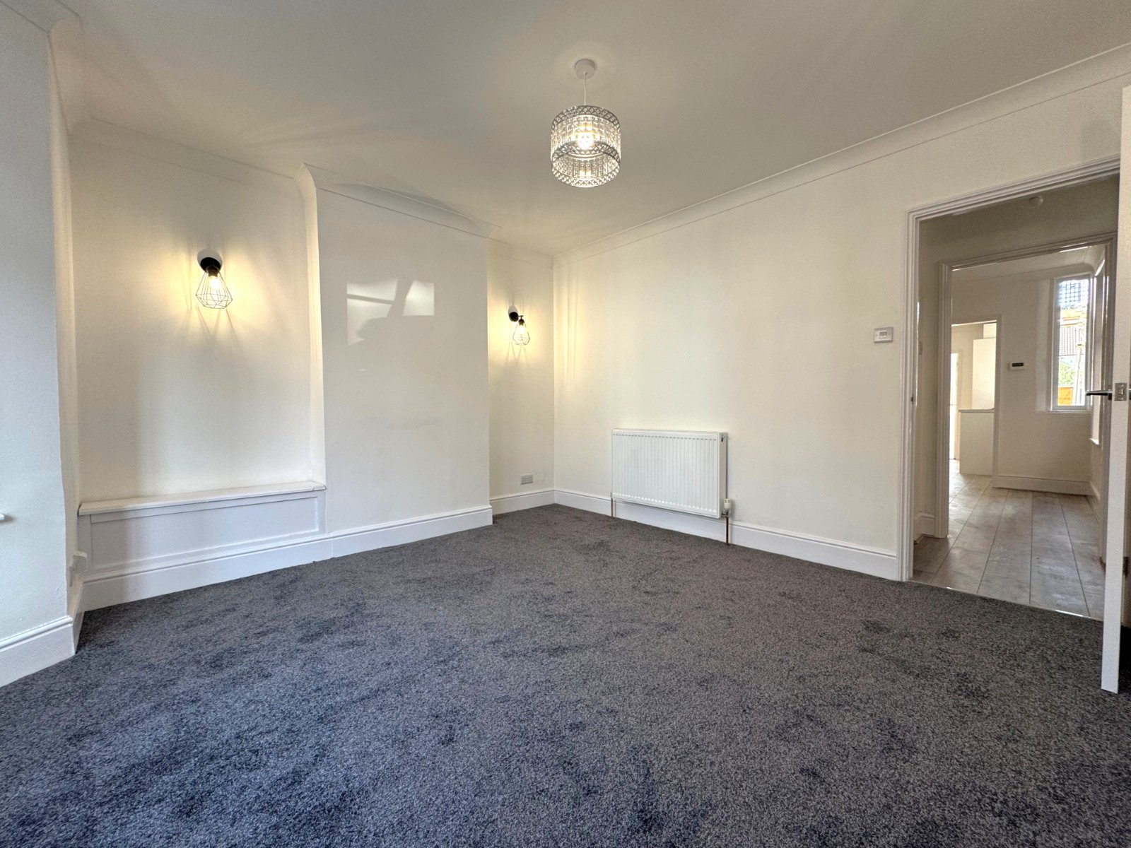 Leesland Road, Gosport, Hampshire, PO12 - Charters