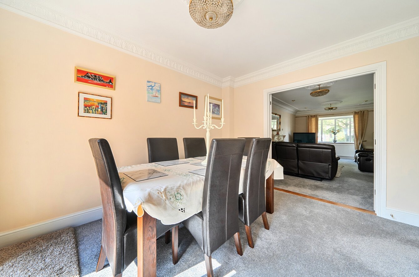 The Timbers, Fareham, Hampshire, PO15 - Charters