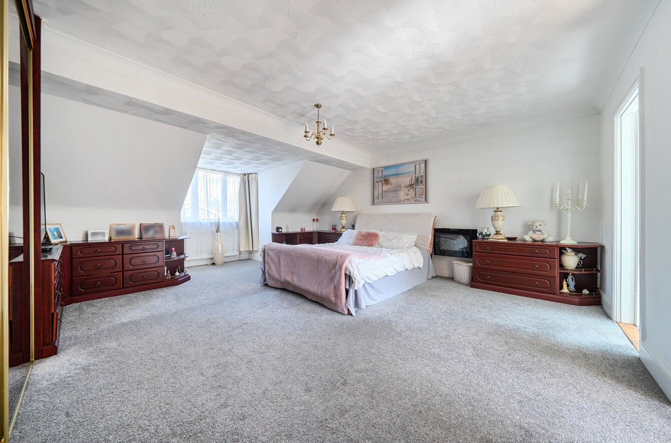 The Timbers, Fareham, Hampshire, PO15 - Charters