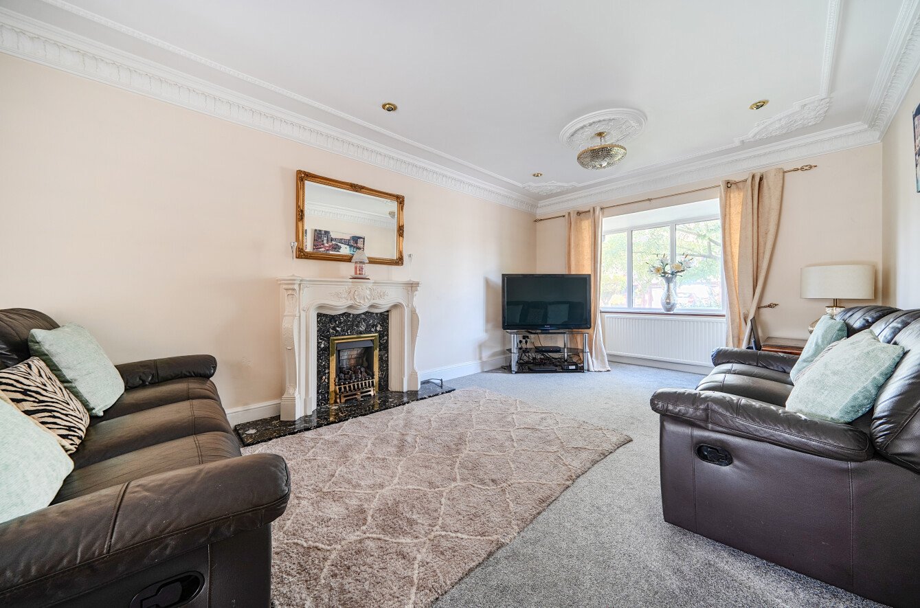 The Timbers, Fareham, Hampshire, PO15 - Charters