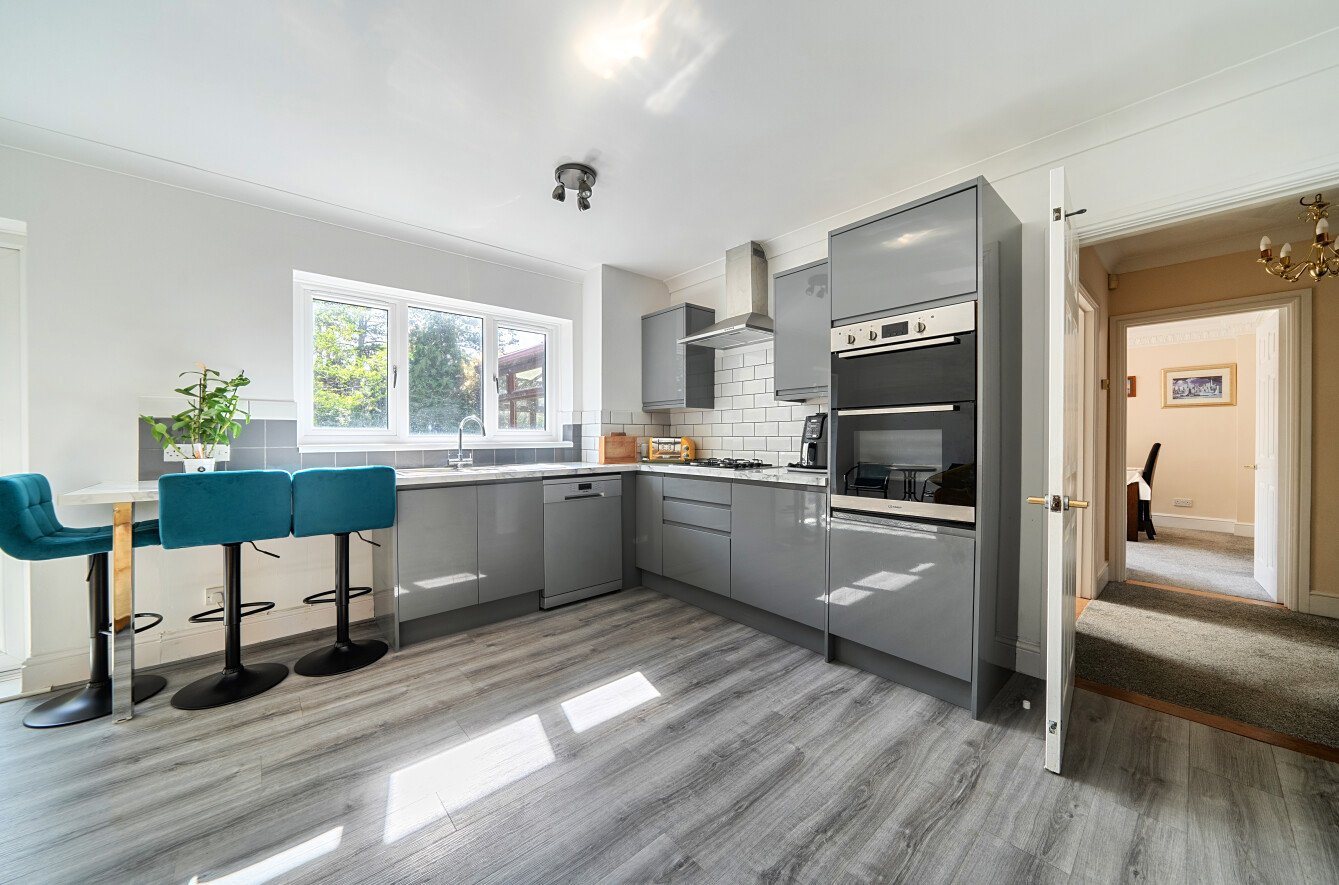 The Timbers, Fareham, Hampshire, PO15 - Charters