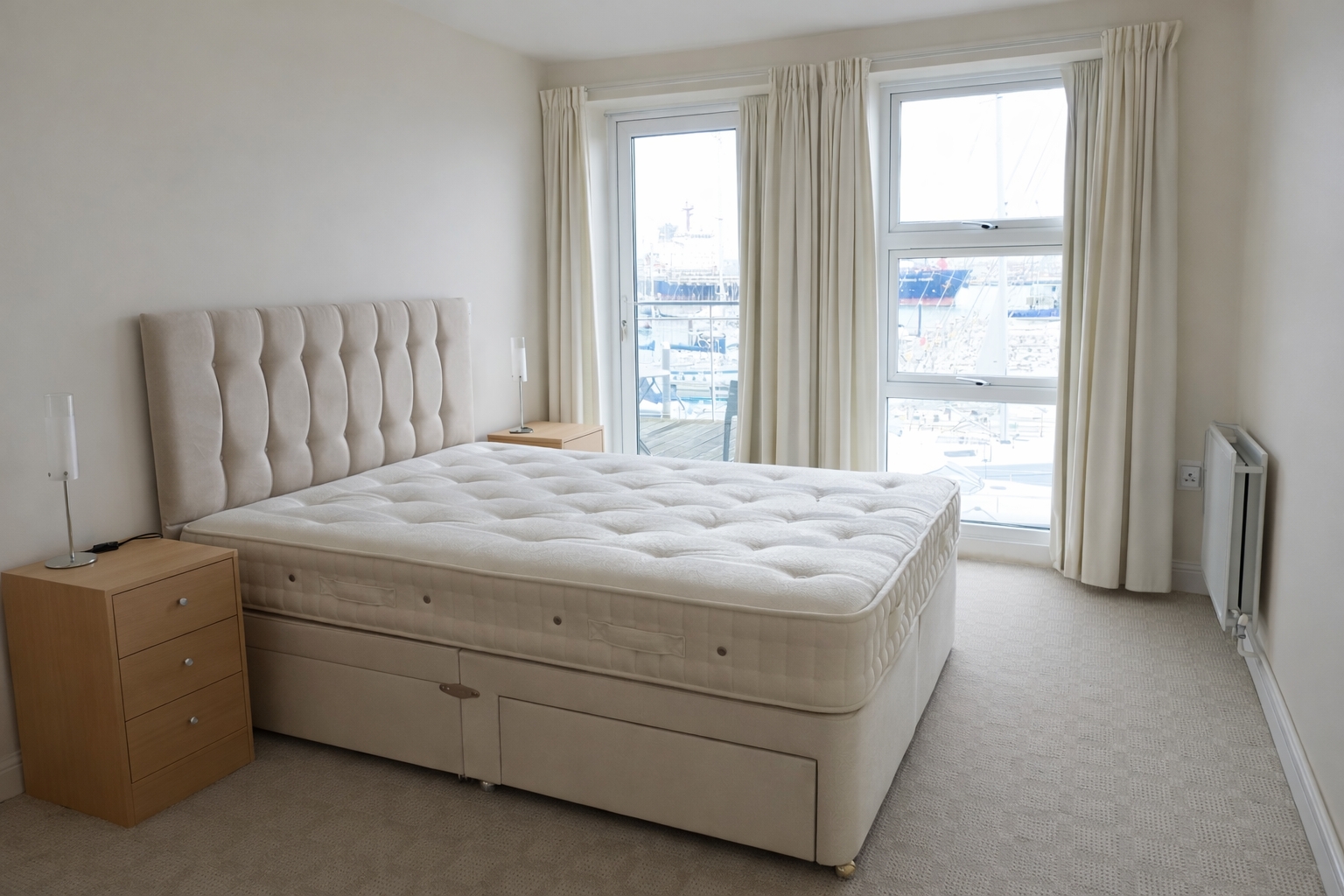 Gosport Marina, Mumby Road, Gosport, Hampshire, PO12 - Charters