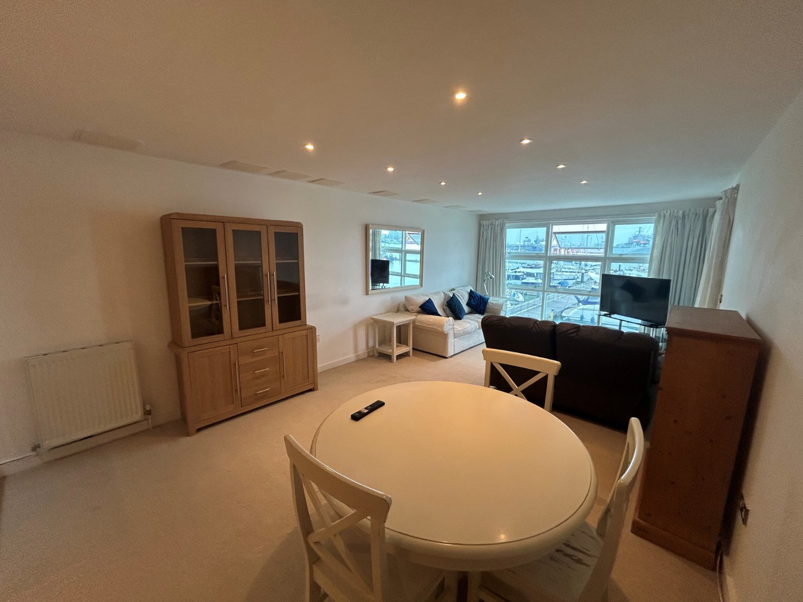 Gosport Marina, Mumby Road, Gosport, Hampshire, PO12 - Charters