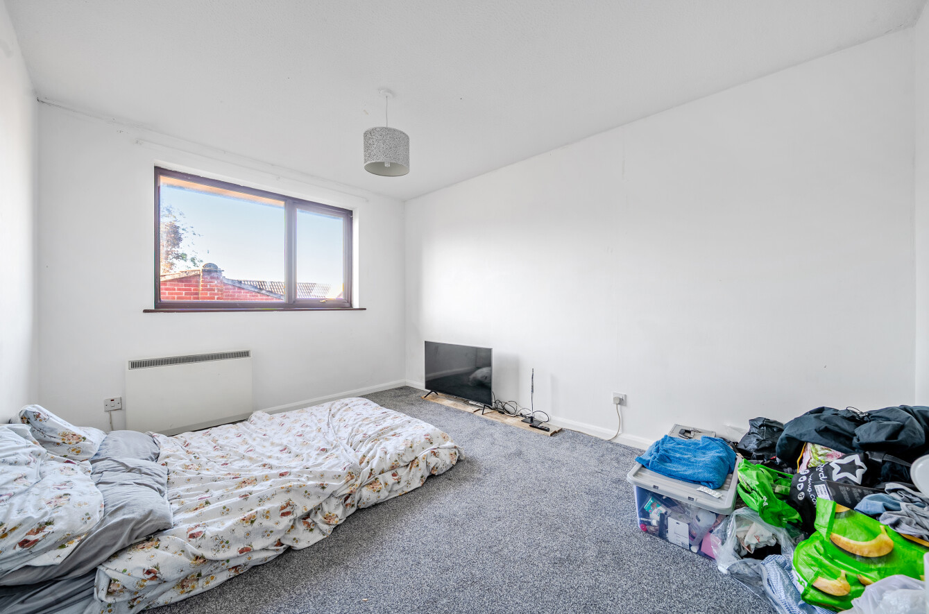 Dillington House, Jubilee Road, Waterlooville, Hampshire, PO7