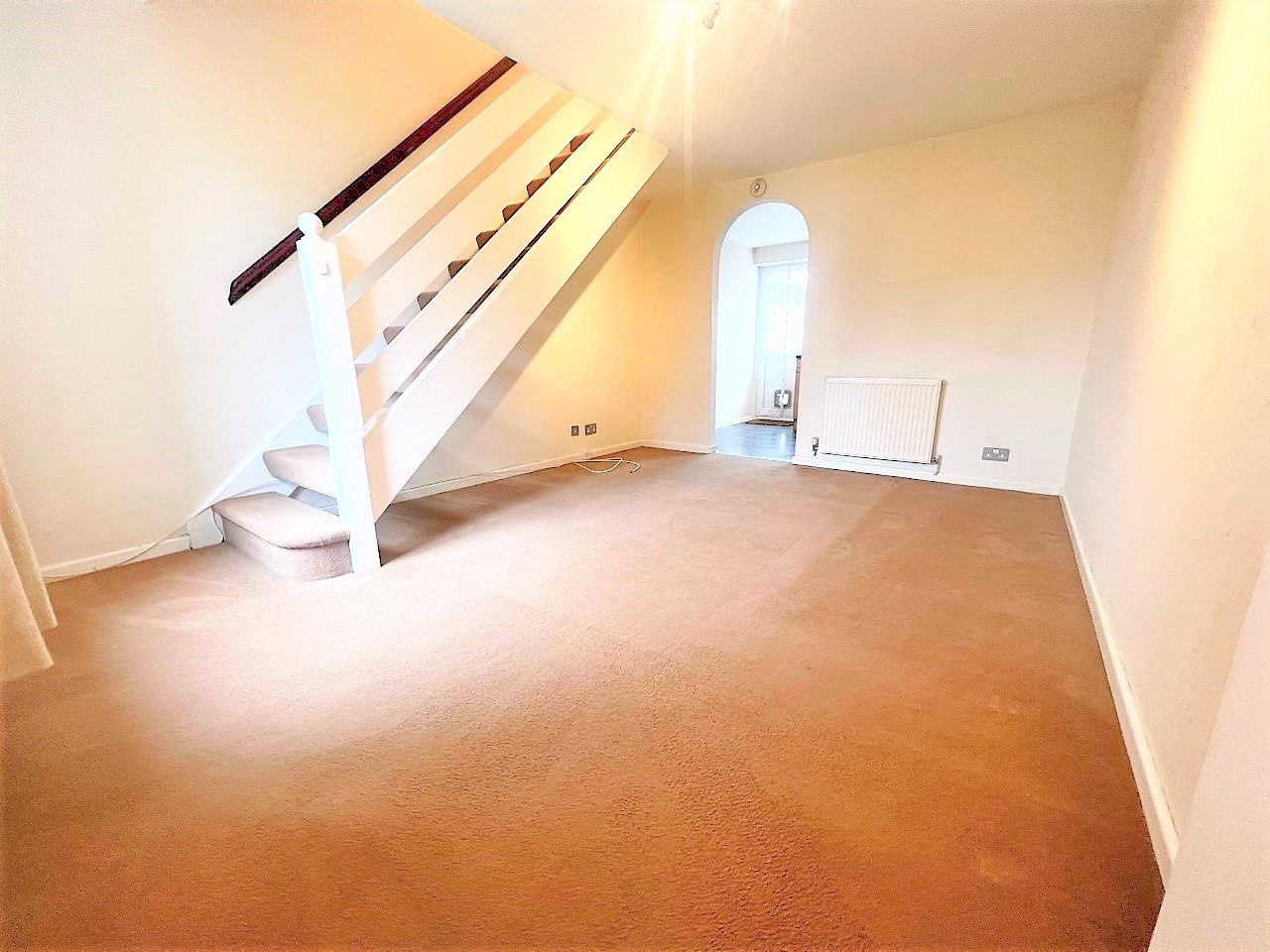 Hertsfield, Fareham, Hampshire, PO14