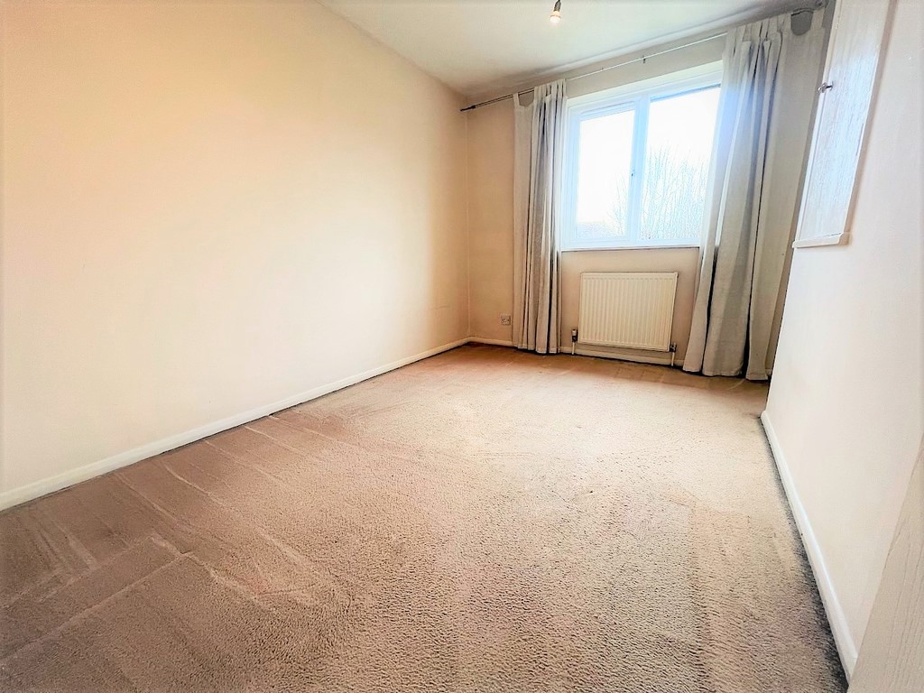 Hertsfield, Fareham, Hampshire, PO14