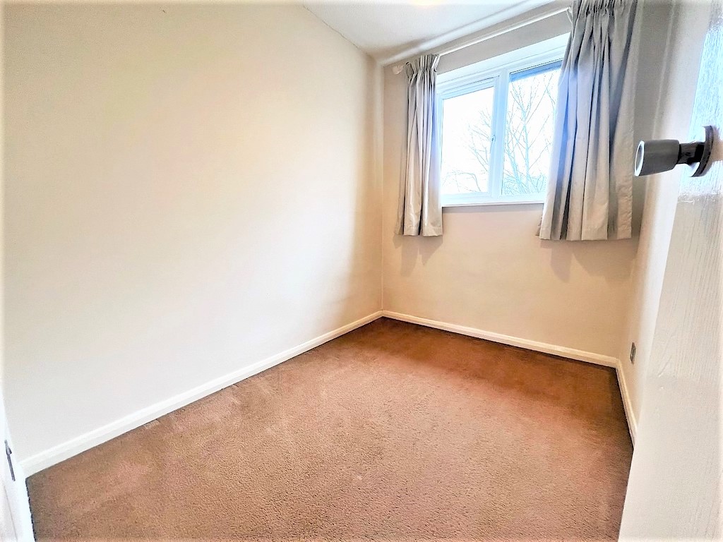 Hertsfield, Fareham, Hampshire, PO14
