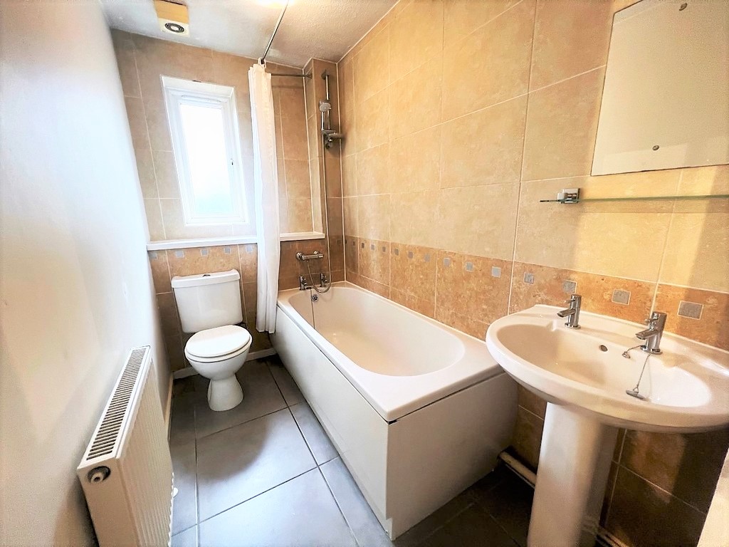 Hertsfield, Fareham, Hampshire, PO14