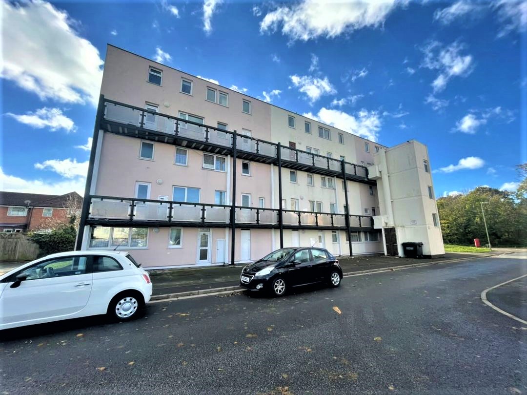 Williams Close, Gosport, Hampshire, PO13