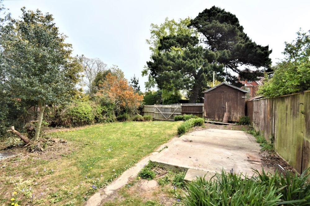 The Paddock - GOLD SUB, Alverstoke, Gosport, Hampshire, PO12 - Charters