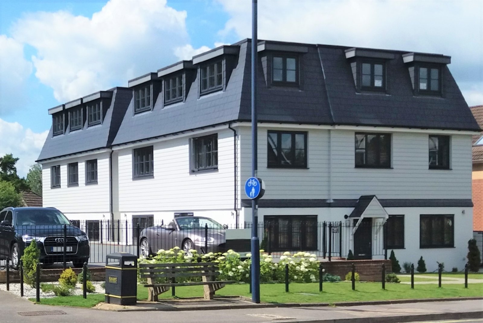 London Road, Cowplain, Waterlooville, Hampshire, PO8